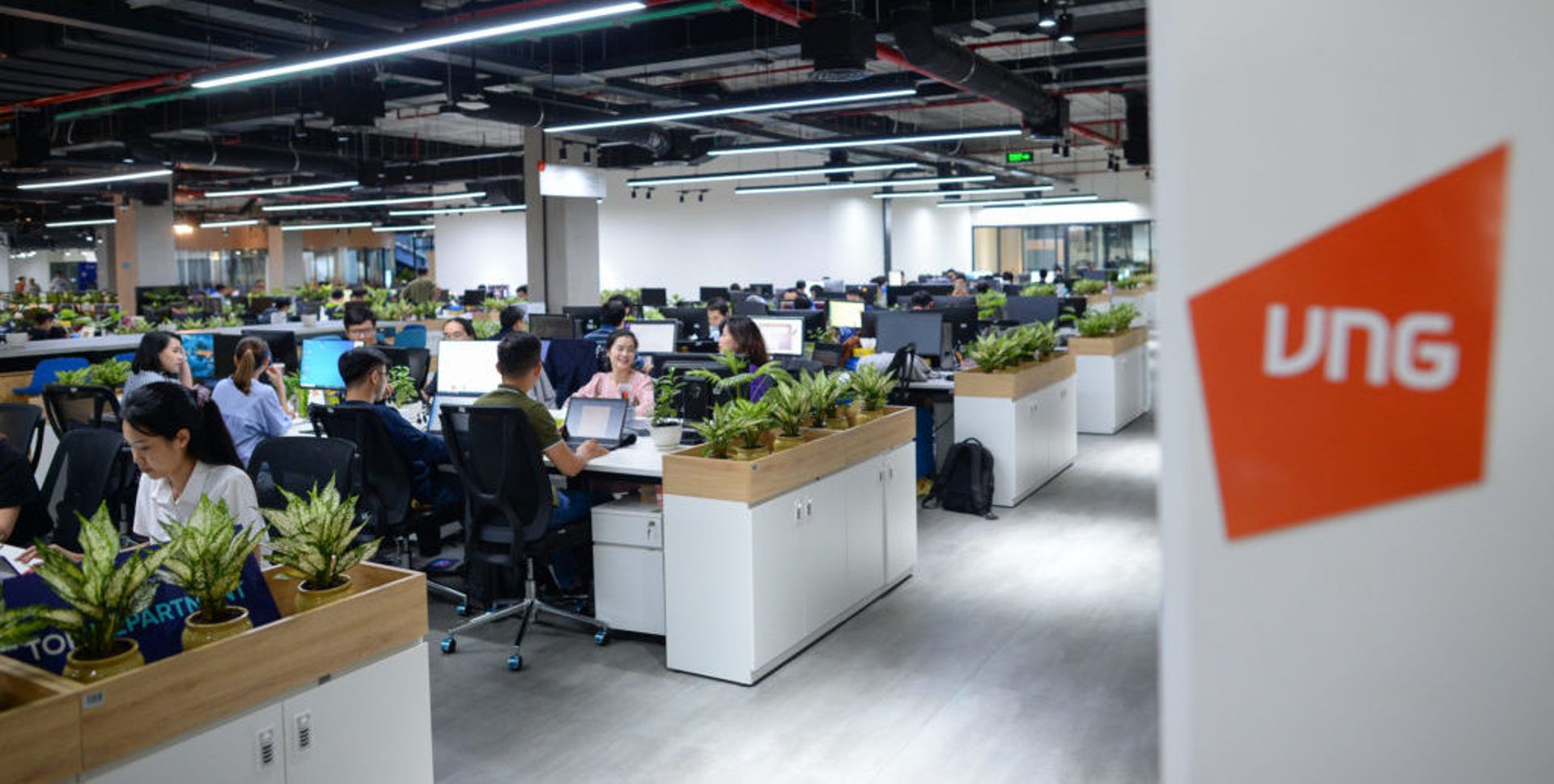 Vietnam's VNG Corporation invests $6m in gifting platform Got It