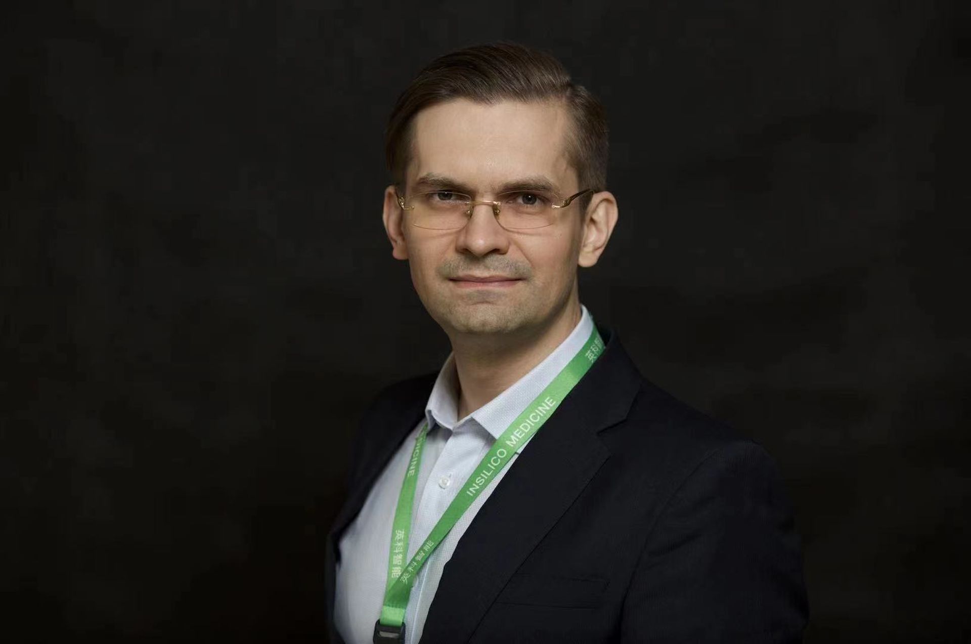 Investor appetite for AI-enabled drug discovery growing in China: Insilico founder