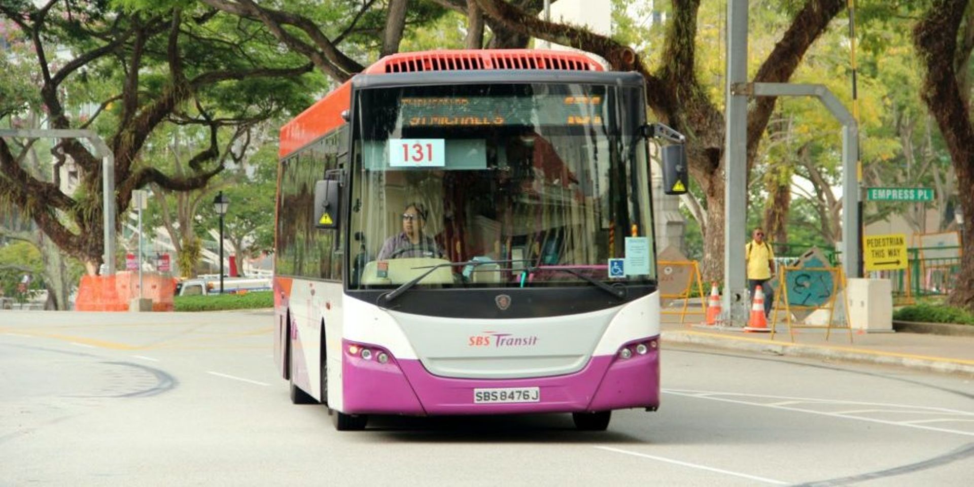 Singapore’s on-demand bus service provider Swat Mobility considers Japan IPO