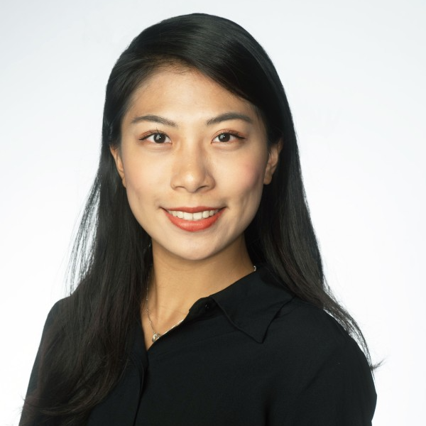Margot Lai, Marketing Manager of DealStreetAsia