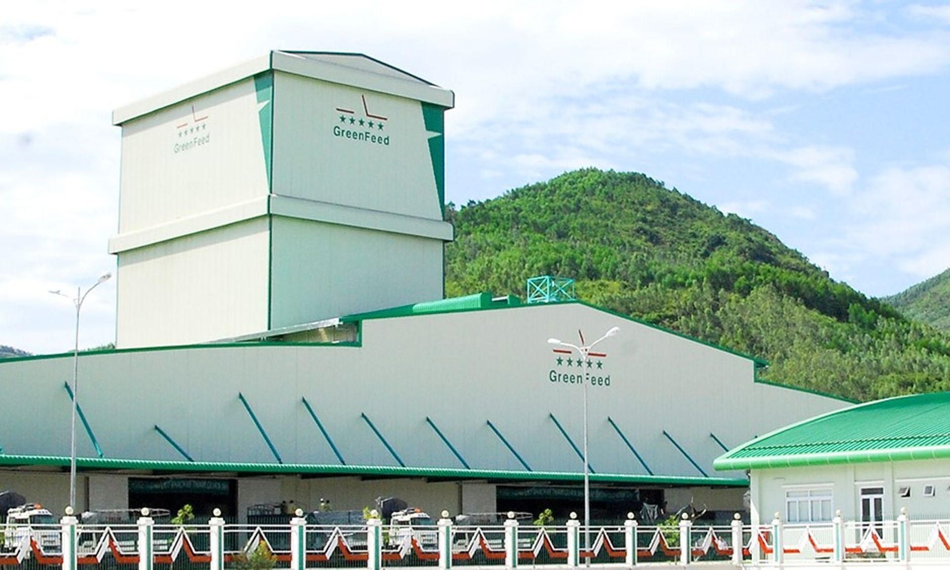 IFC considers joining $180m financing for Vietnam-based GreenFeed