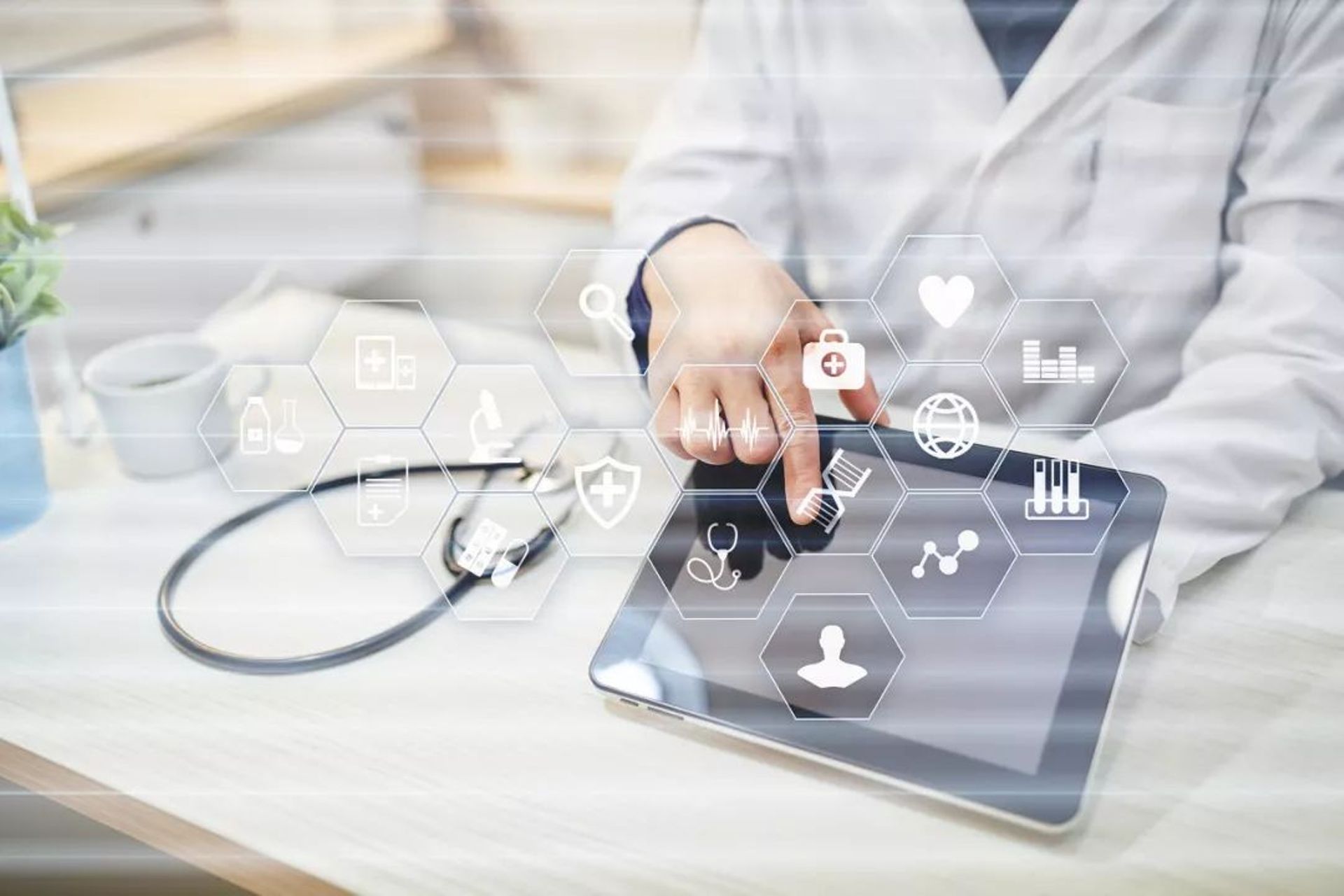 China's MediTrust Health raises $155m from Ant, Sinovation, others