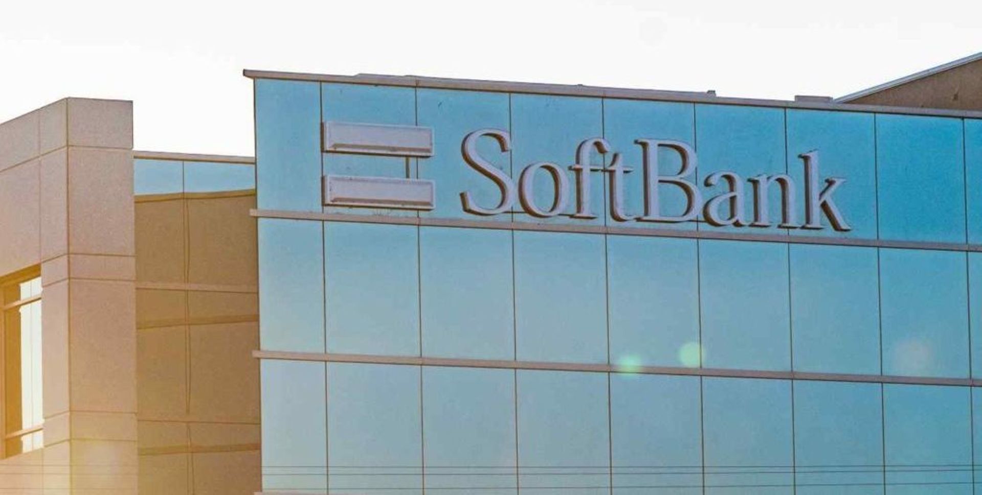 Storm clouds gather at Japan's SoftBank Group as valuations slide