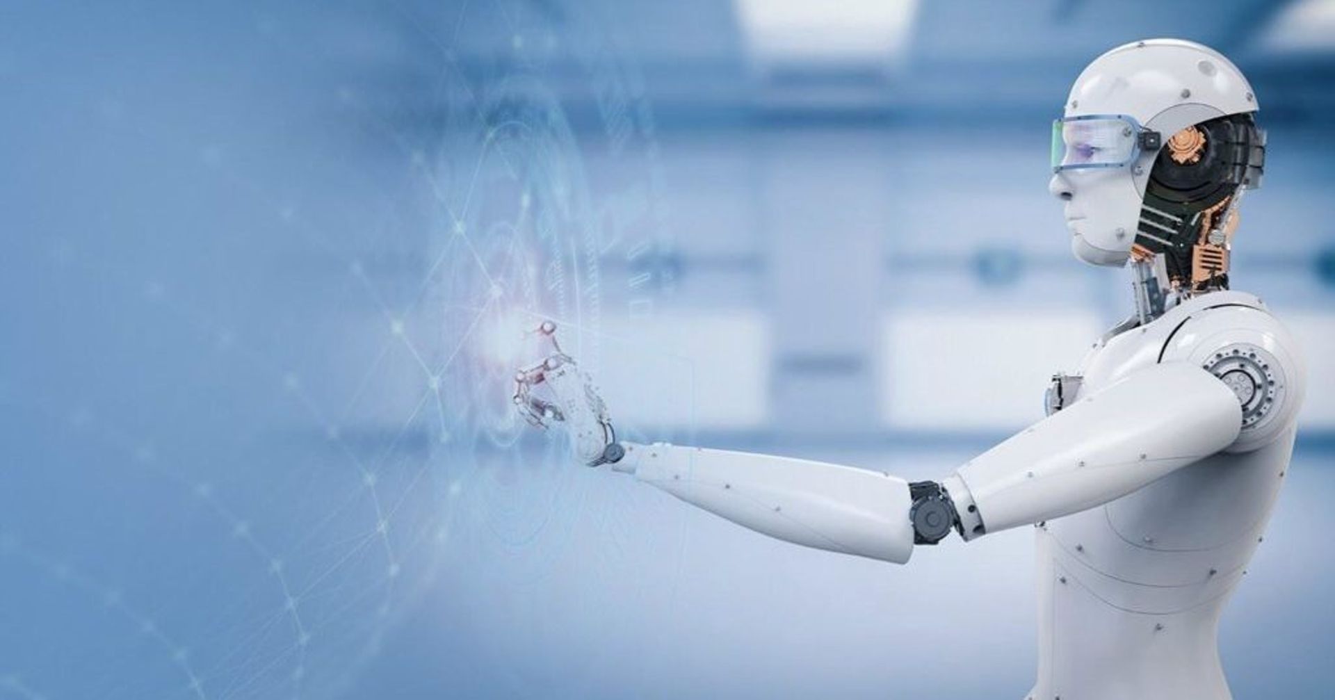 Chinese robot developer CloudMinds bags over $153m in a Series B+ round