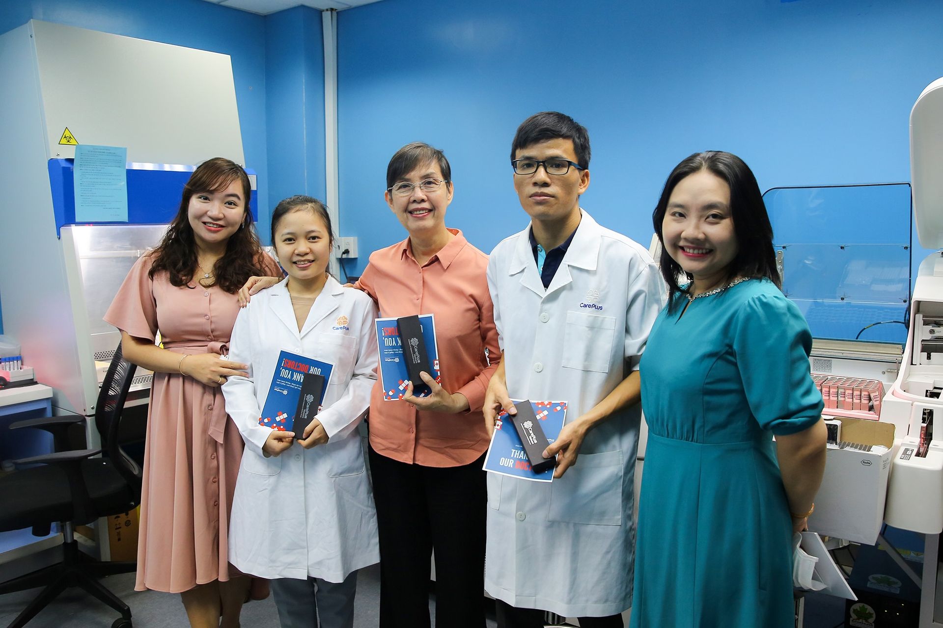 SEA Digest: Reciprocus consortium backs CarePlus; FDFC partners 2C2P