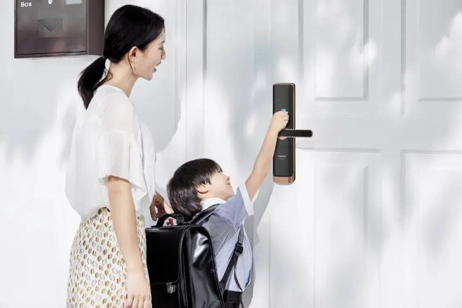 Chinese smart lock maker Kaadas nets nearly $100m in new funding