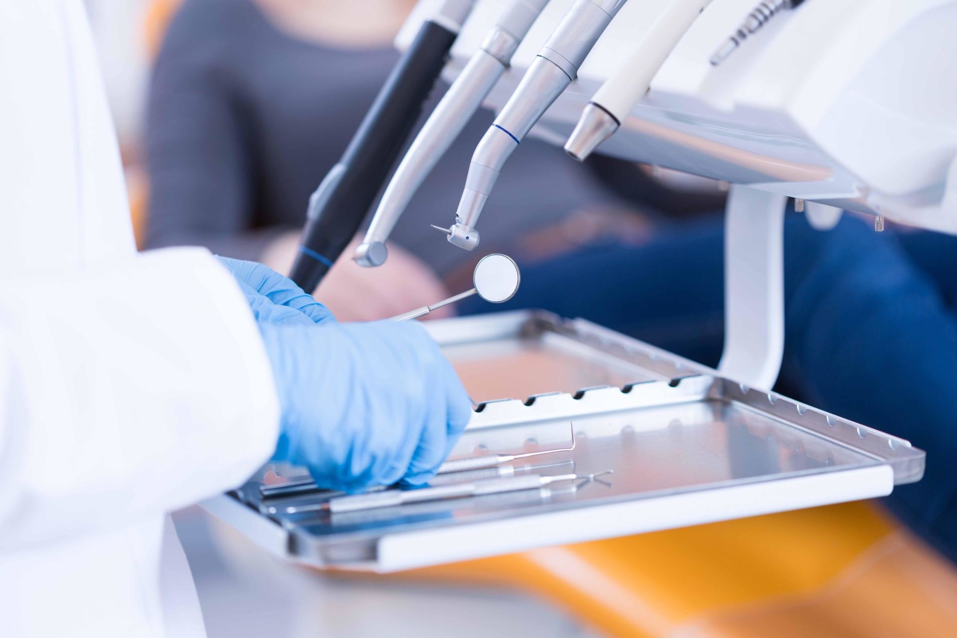 Chinese medical equipment provider Hygea bags $77m in Series C round