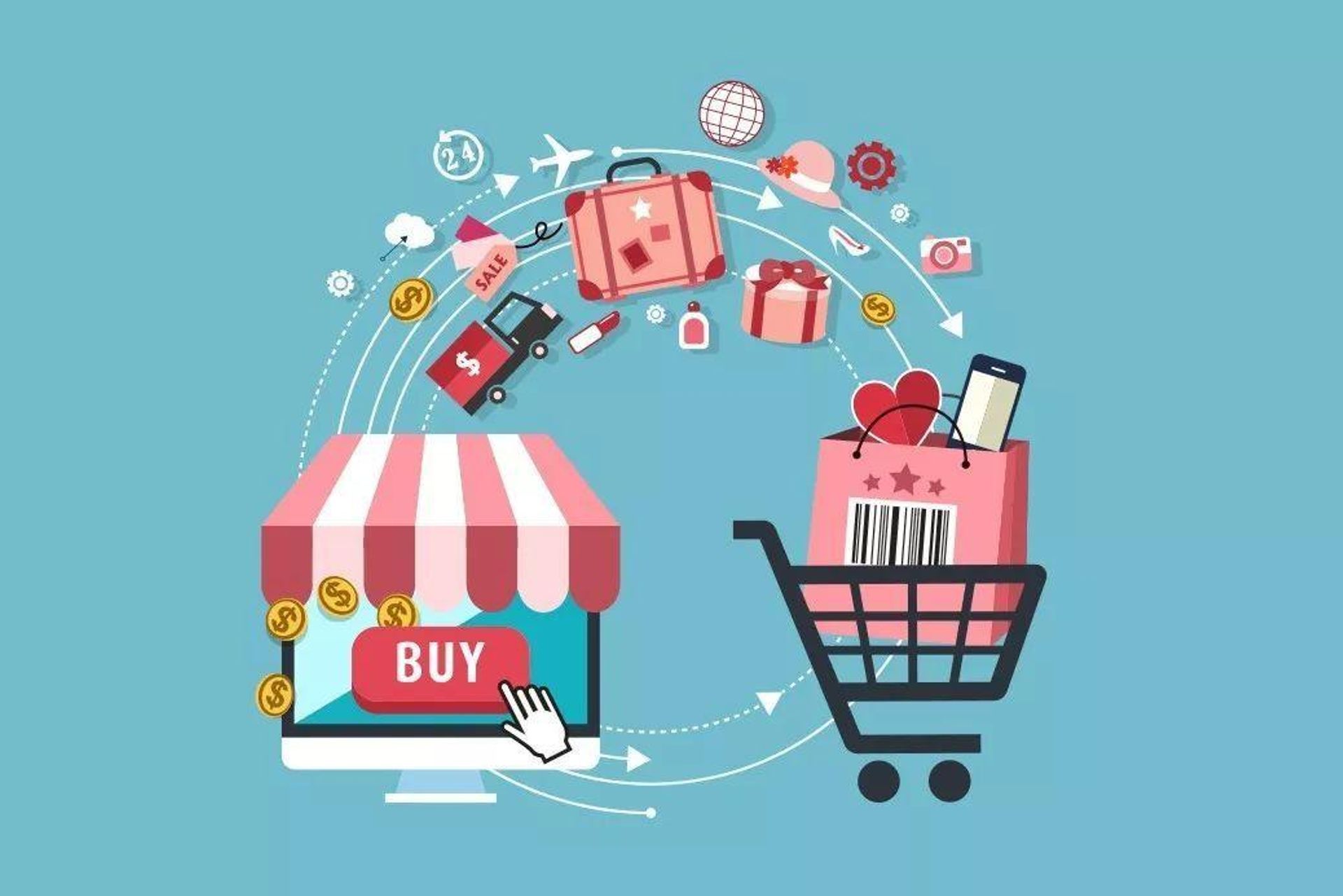 Tencent leads $50m funding in fashion e-commerce platform CHICV