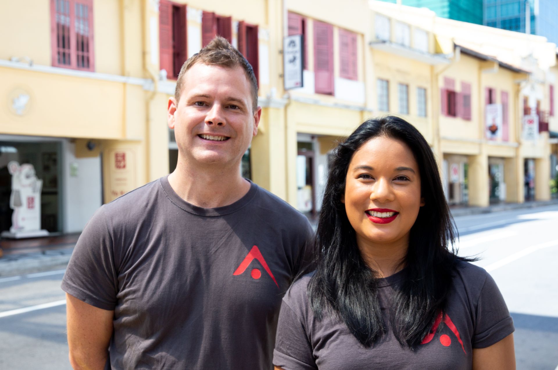 Accelerating Asia unveils its largest cohort of 11 pre-Series A startups