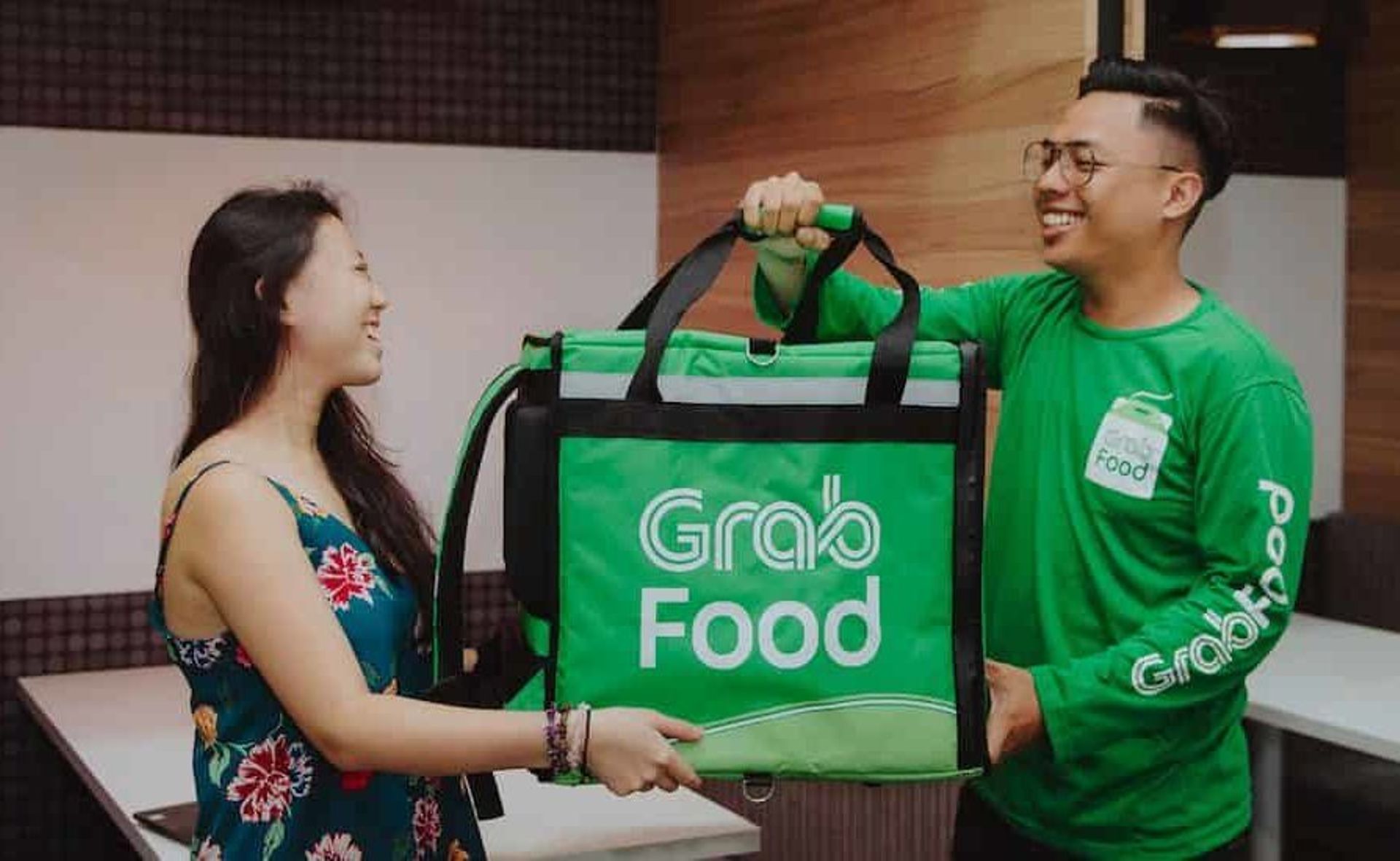 [Updated] Strong growth in deliveries helps Grab narrow net loss to $652m in Q1