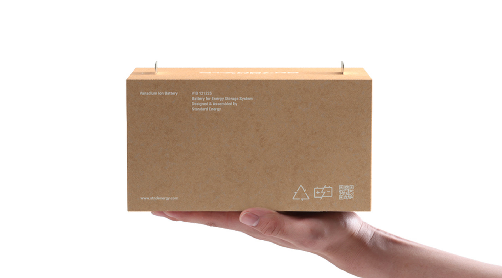 SoftBank Ventures Asia invests $8.9m in S Korea's battery producer Standard Energy