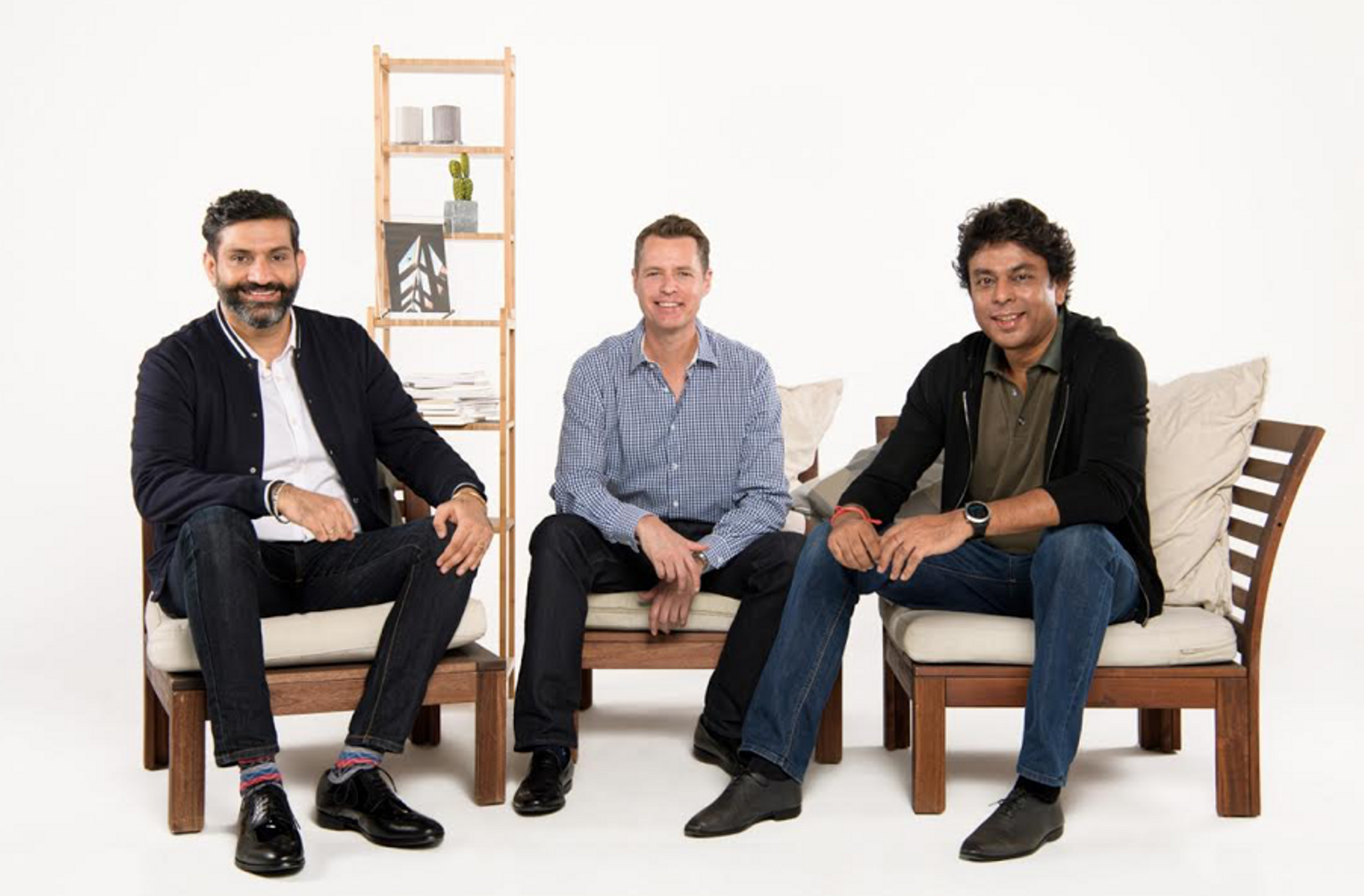 SG's Jungle Ventures said to be in secondary market for select portfolio firms