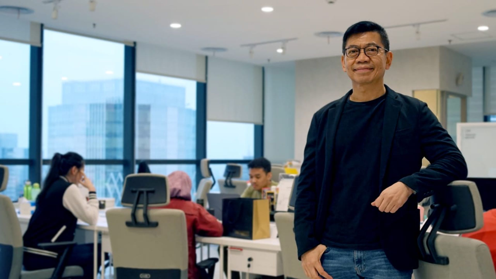 Singapore-based Atome Financial acquires Indonesian financing company