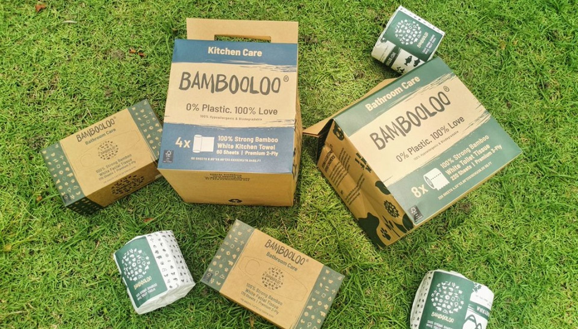 SG Digest: Razer invests in Bambooloo from green fund; ComfortDelGro, Lazada team up