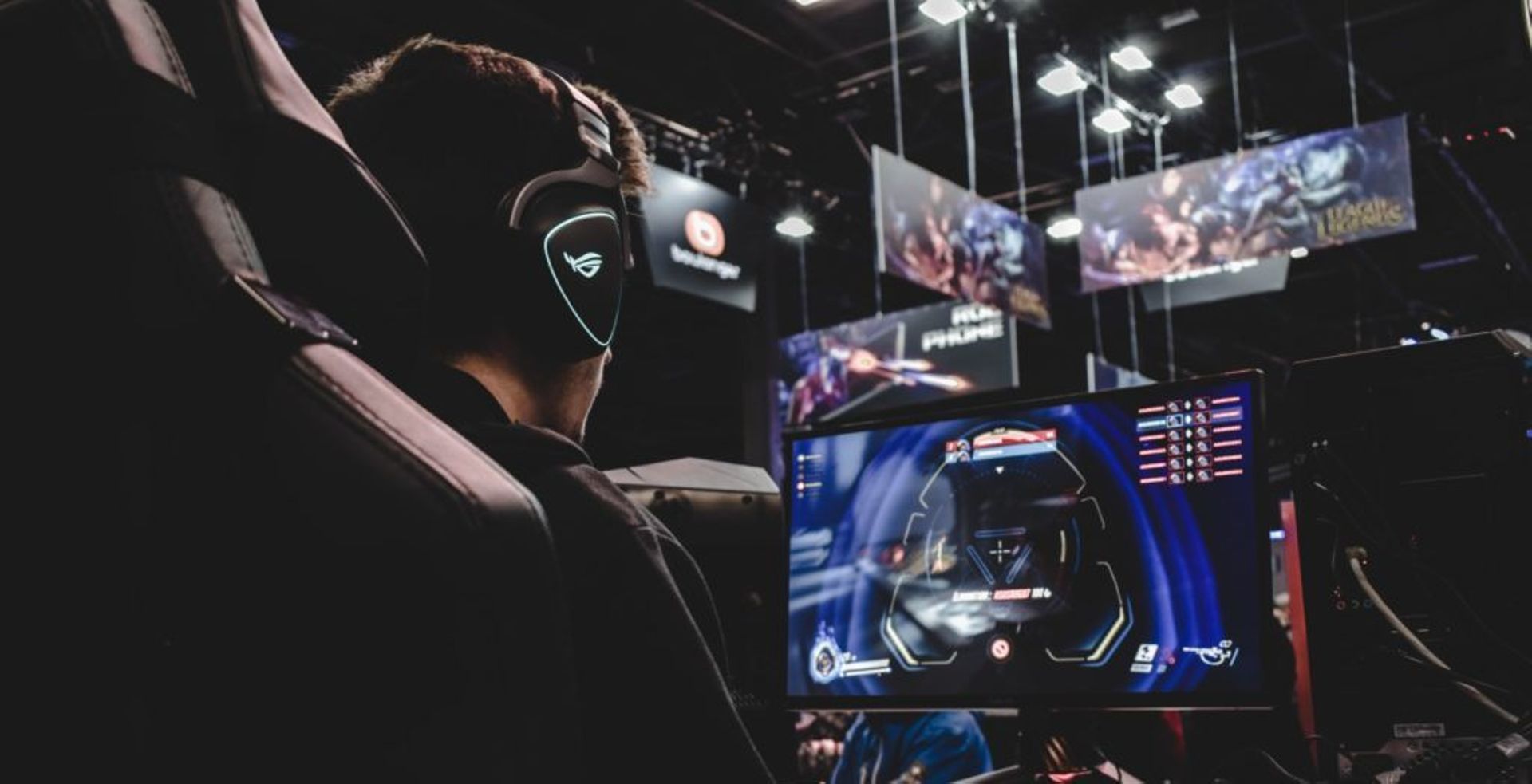 Indian e-sports platform Mobile Premier League acquires GamingMonk