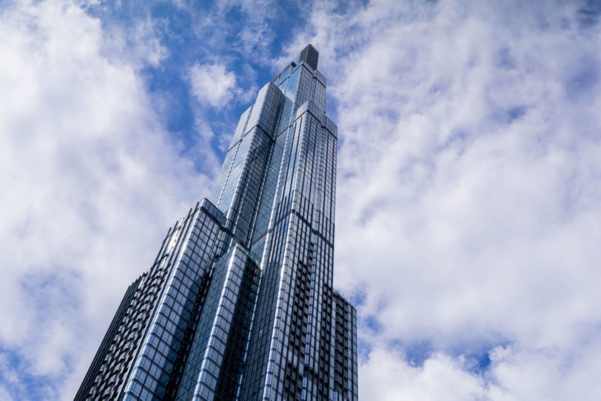 Fintech-focused 1982 Ventures to ramp up deployment, bullish on Vietnam