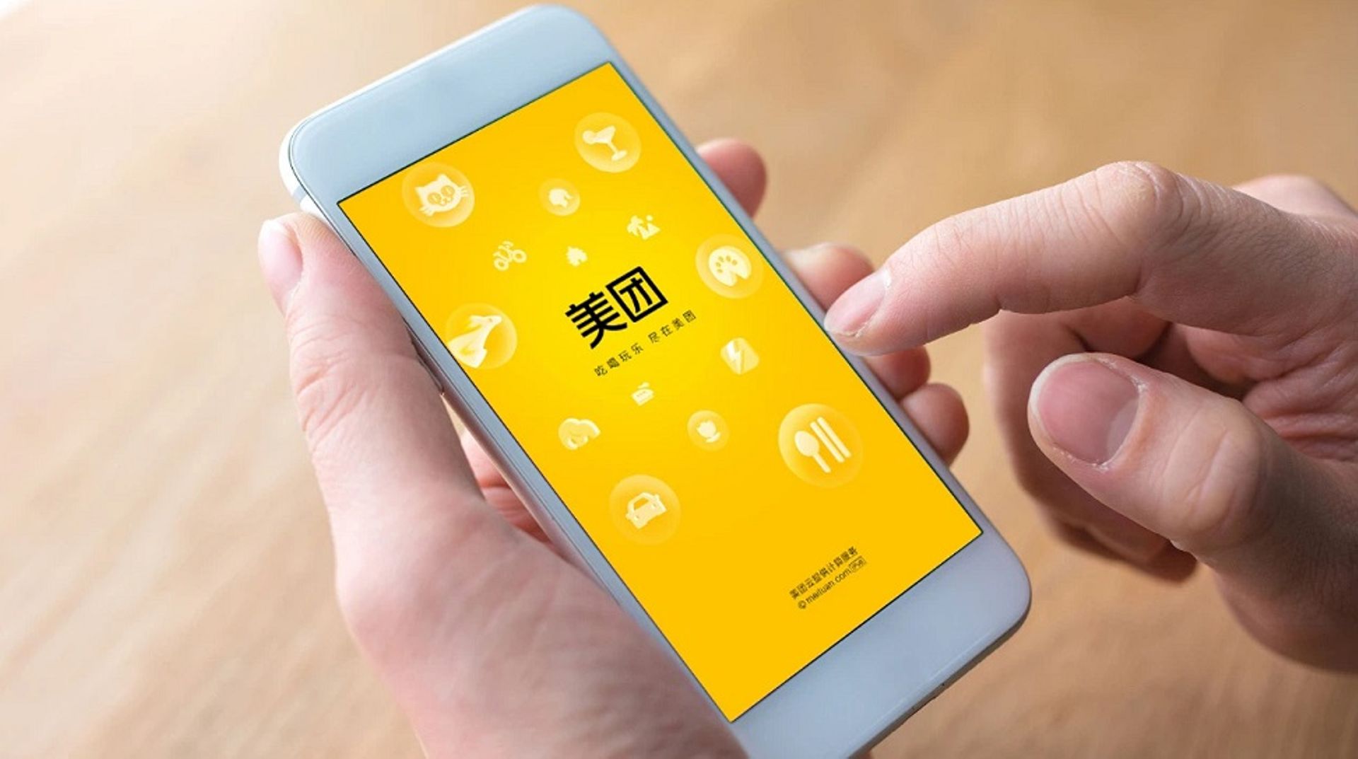 Meituan posts another quarterly loss as food delivery wars bite