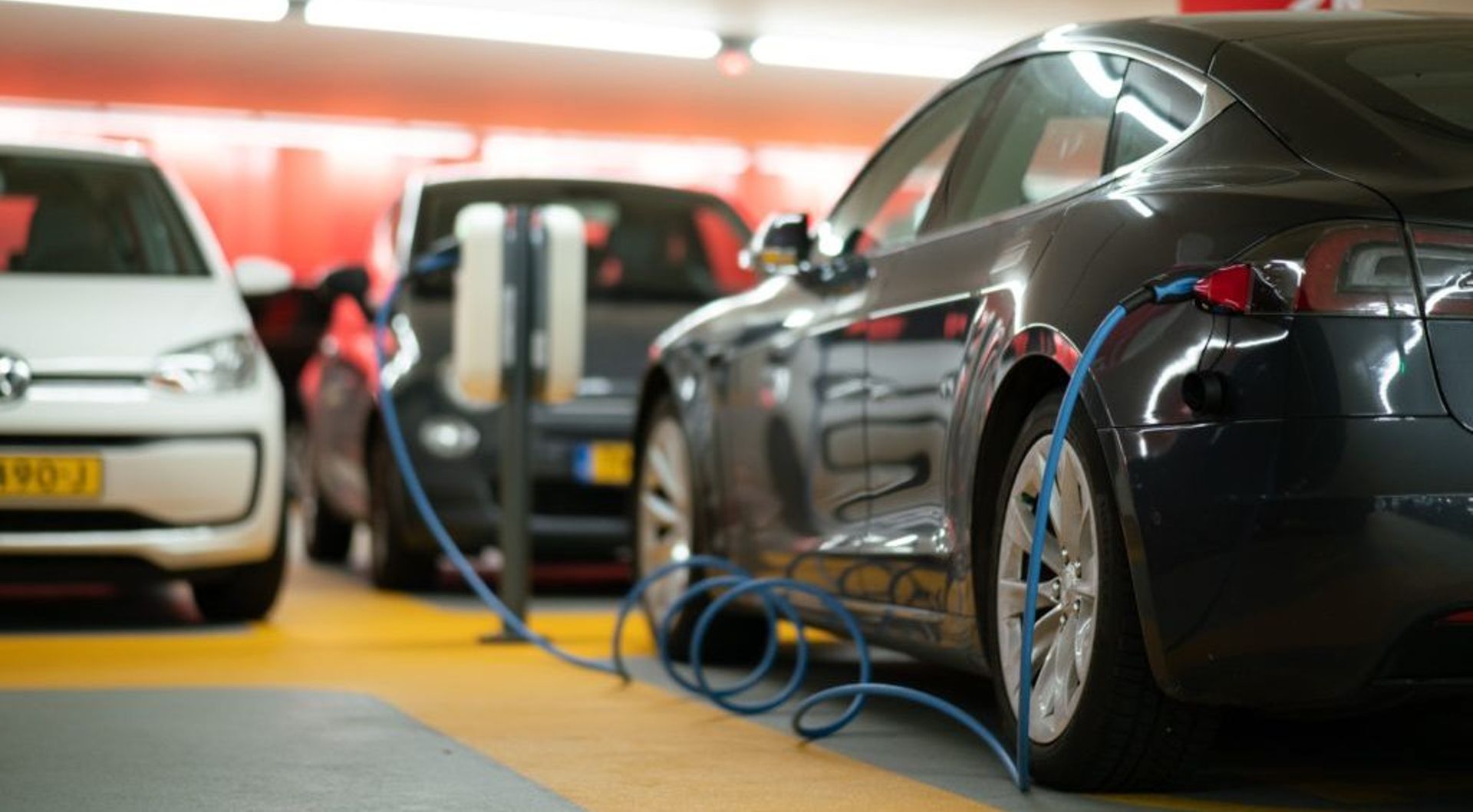 Korea's LG Energy, SK Innovation settle EV battery dispute for $1.8b, aiding Biden's push