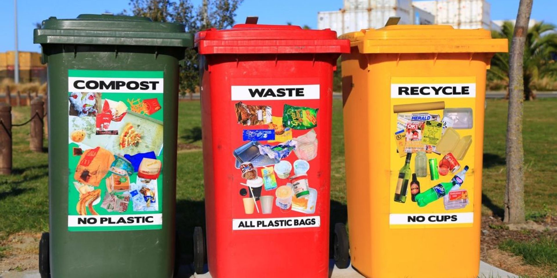 Australia's Cleanaway to acquire Suez's local recovery, recycling unit for $1.93b