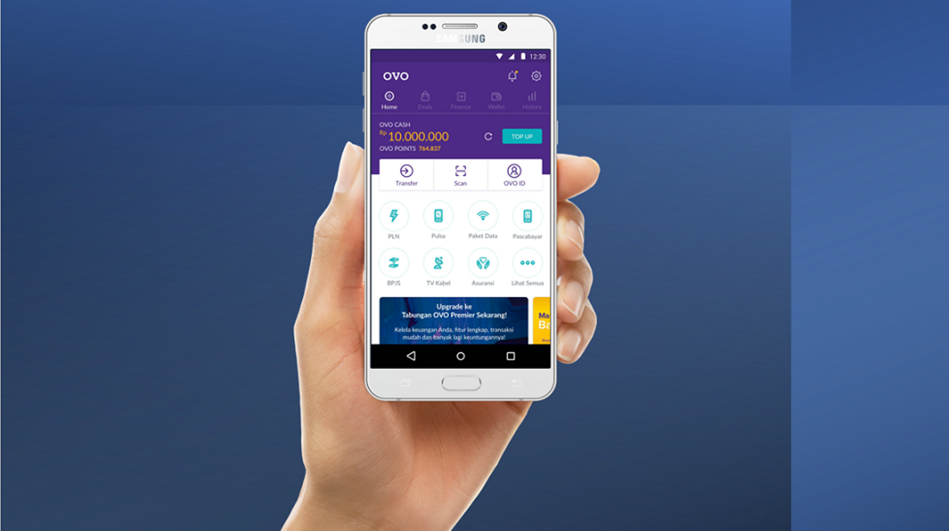 Tokopedia may sell its OVO stake to Grab to speed up merger with Gojek