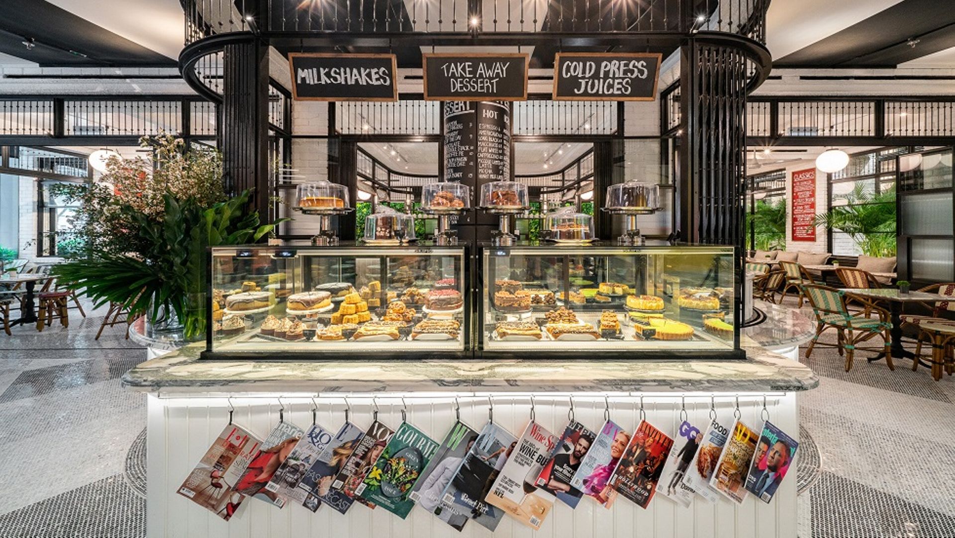 Actis said to have divested majority stake in Singapore's PS Gourmet