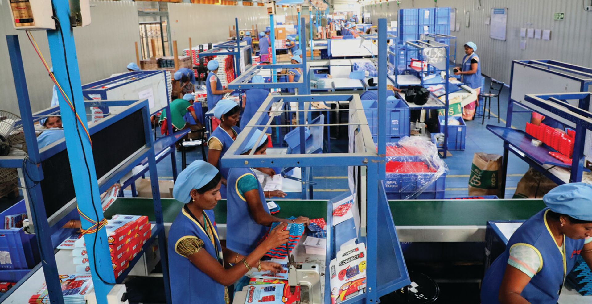 ADV Partners, Premji Invest acquire majority stake in India's Micro Plastics