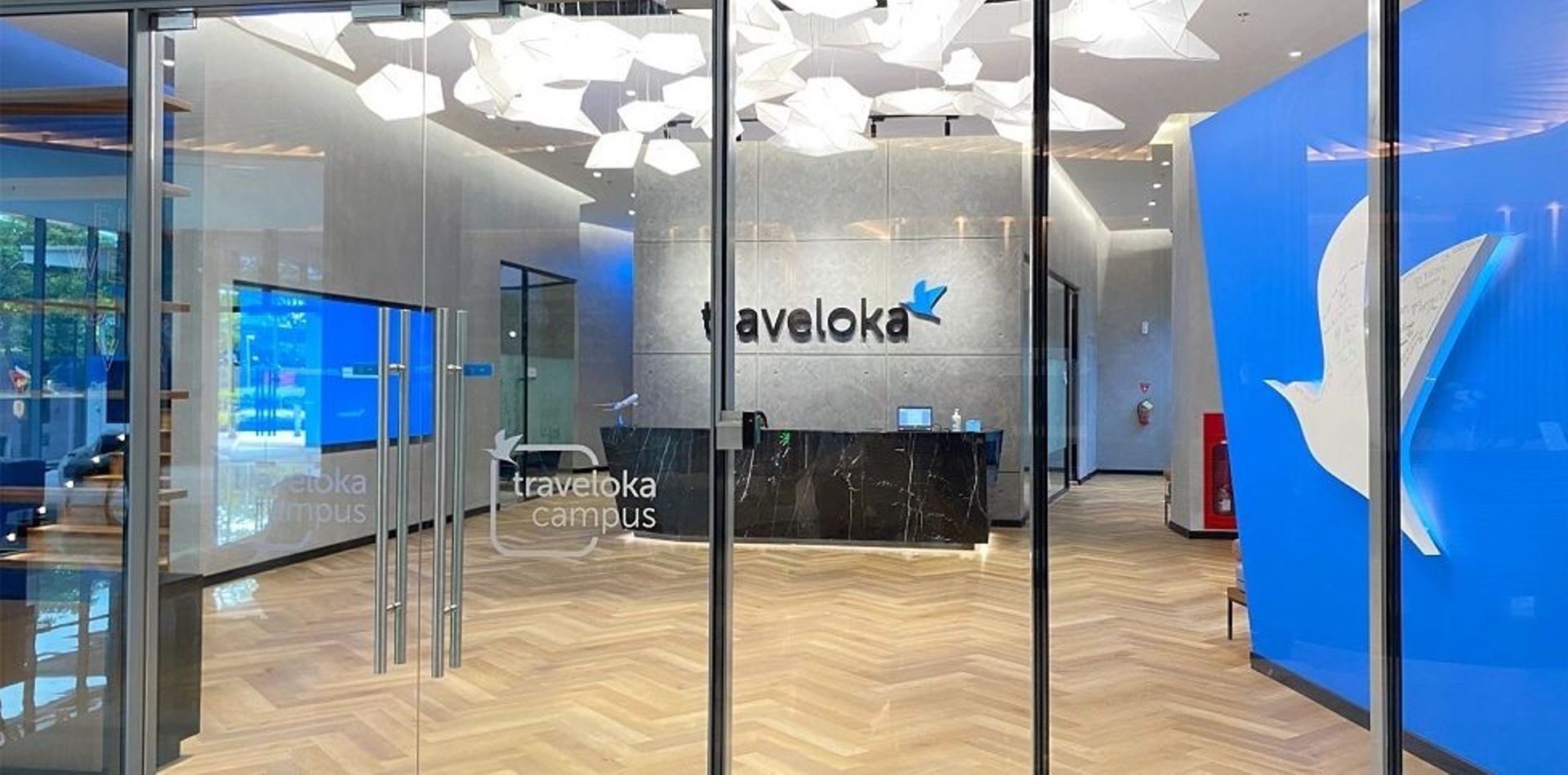 Traveloka in advanced talks to merge with Bridgetown SPAC to list in US