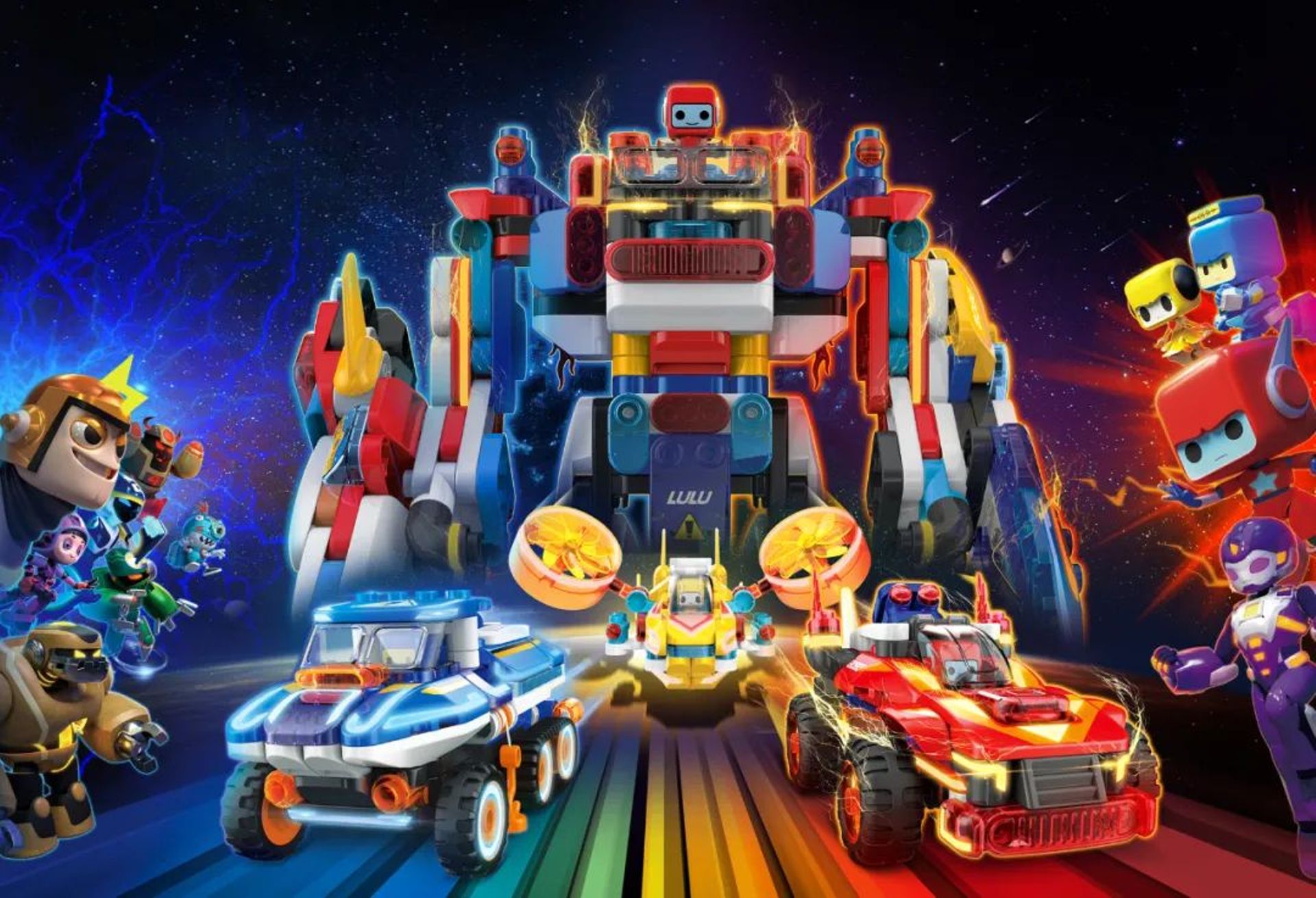 China Digest: Bloks raises $93m; CareCapital leads $50m funding in Impress