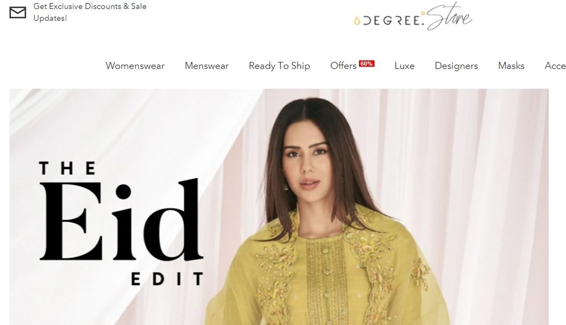 Indian B2B retail platform 6Degree raises $1m funding to ramp up operations
