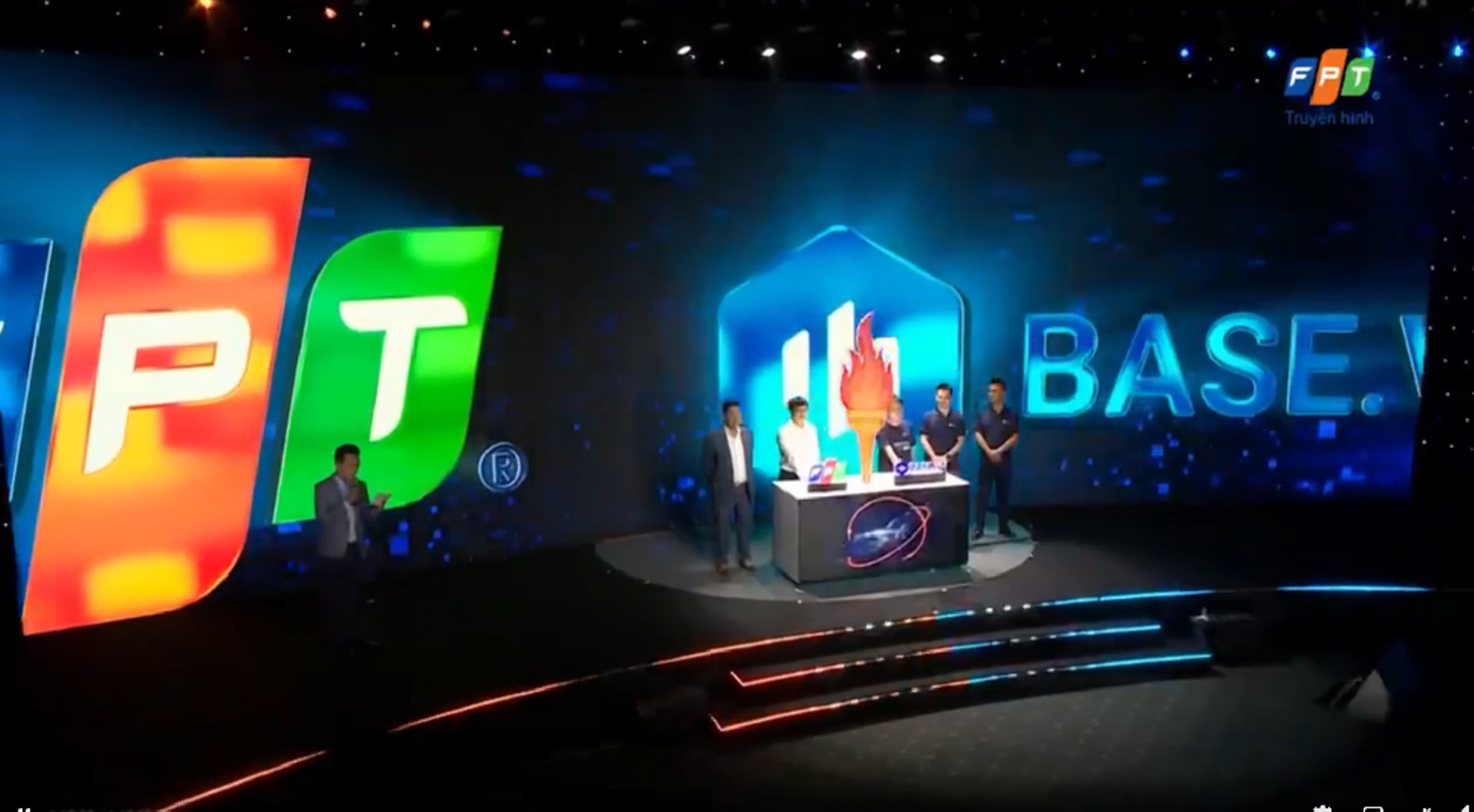 Vietnamese tech major FPT acquires majority stake in SaaS startup Base.vn