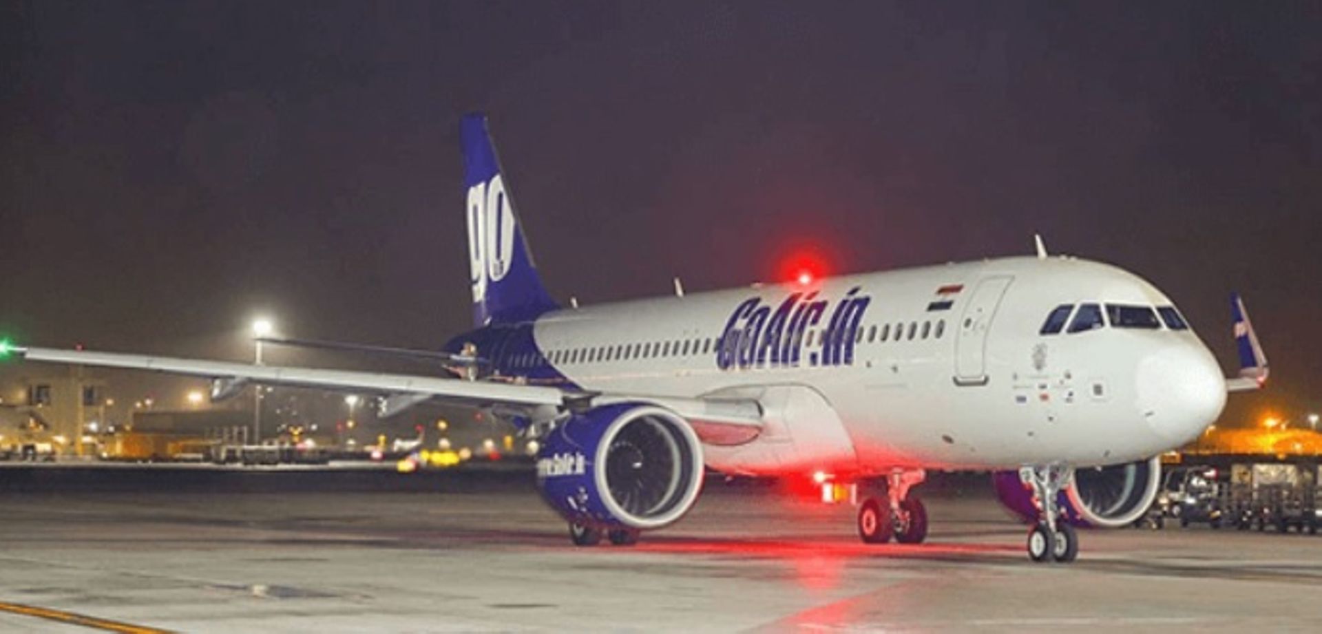 What valuations can a struggling airline expect? We’ll know with Go Airlines' India IPO