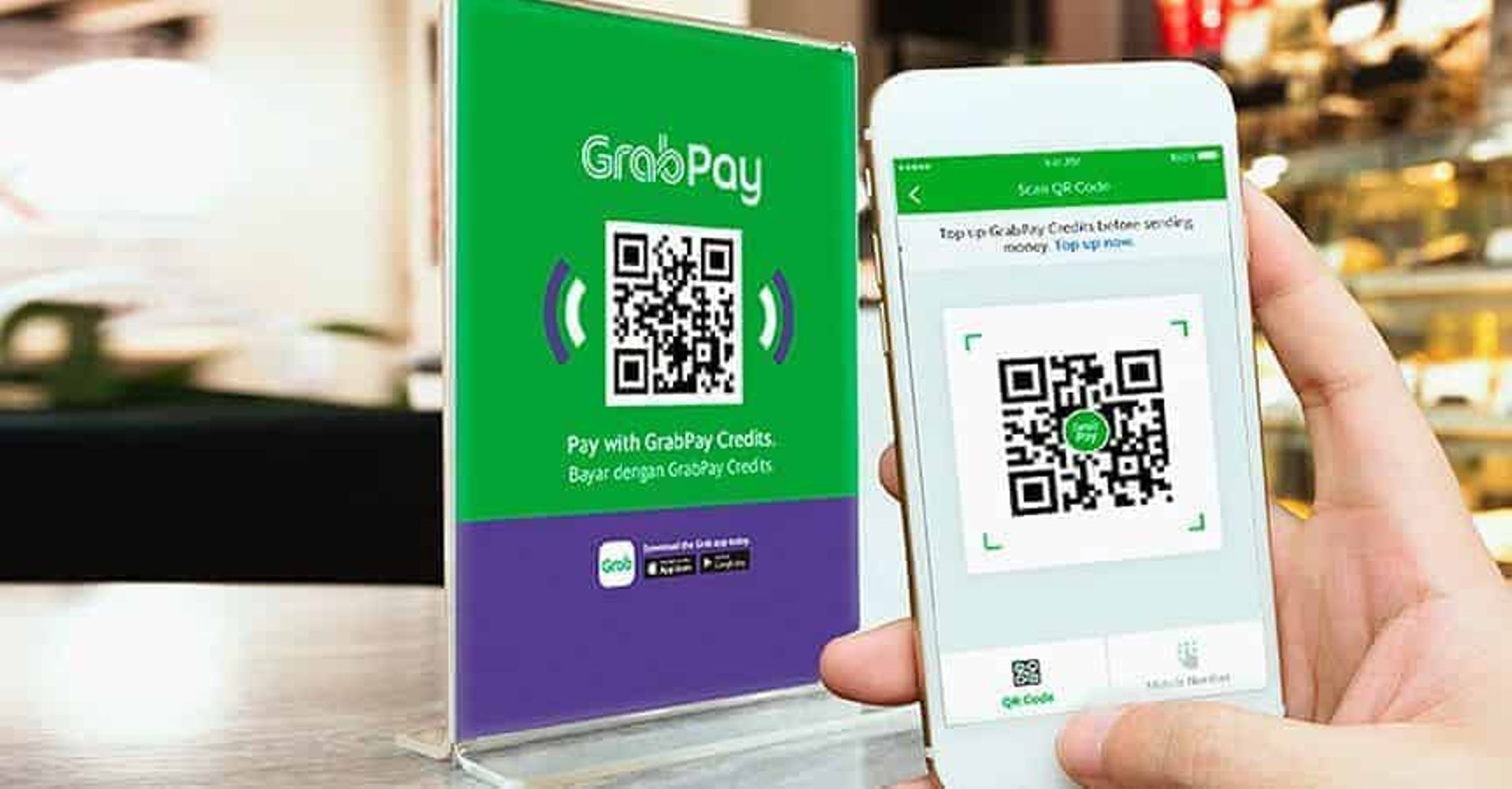 SEA Digest: GrabPay in pact with Stripe; SiCepat partners DMMX