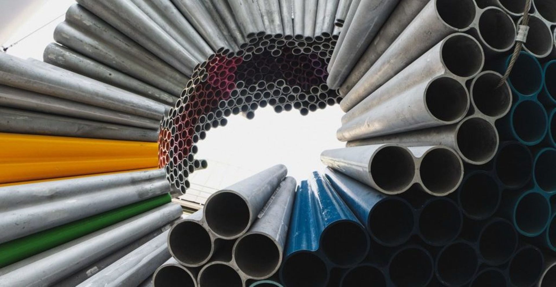 Vietnam steel maker Hoa Phat buys Australian iron ore mine to secure own supplies