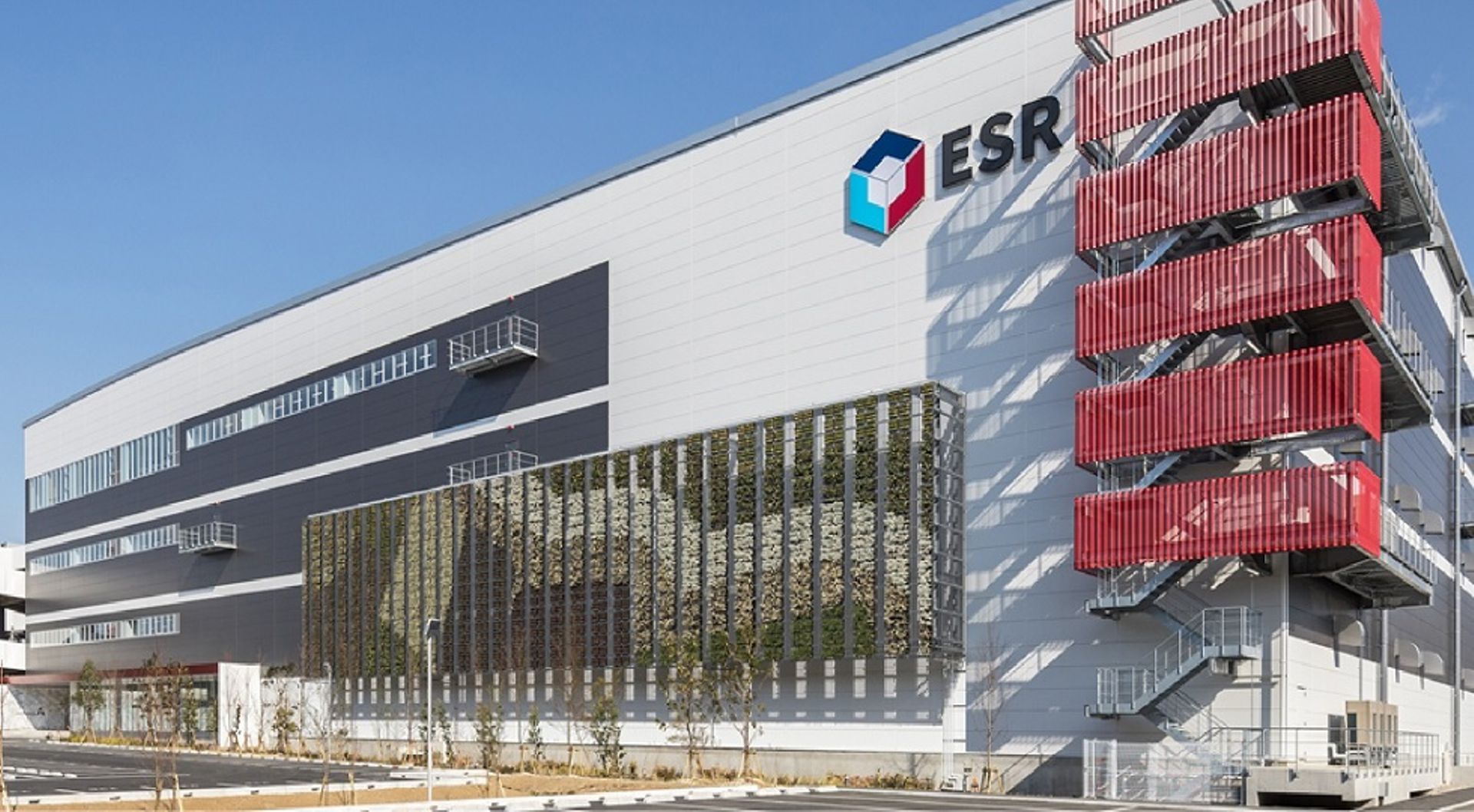 ESR secures $850m from existing shareholders for Asia push