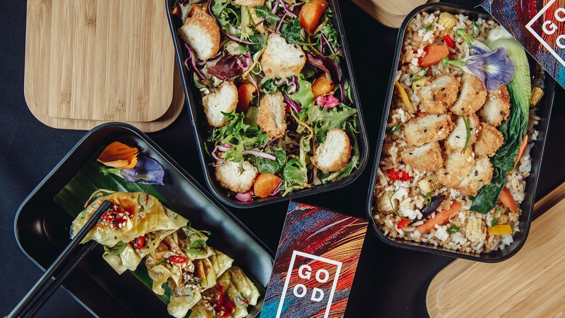 GOOD Meat, a division of Eat Just, secures $170m funding