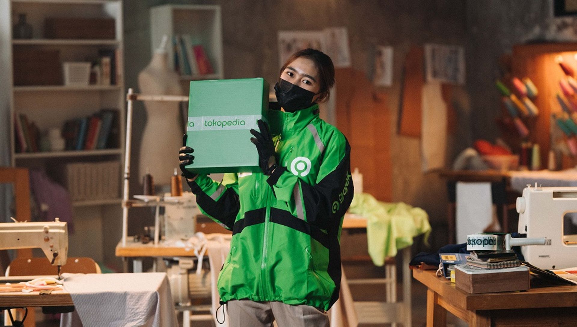 GoTo seeks to raise $1.25b in Indonesia IPO