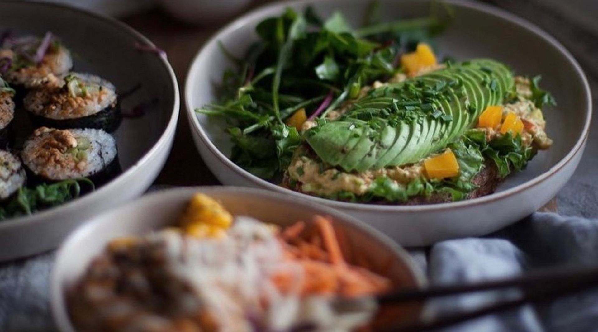 Temasek-backed Big Idea Ventures closes $50m debut alternative protein fund