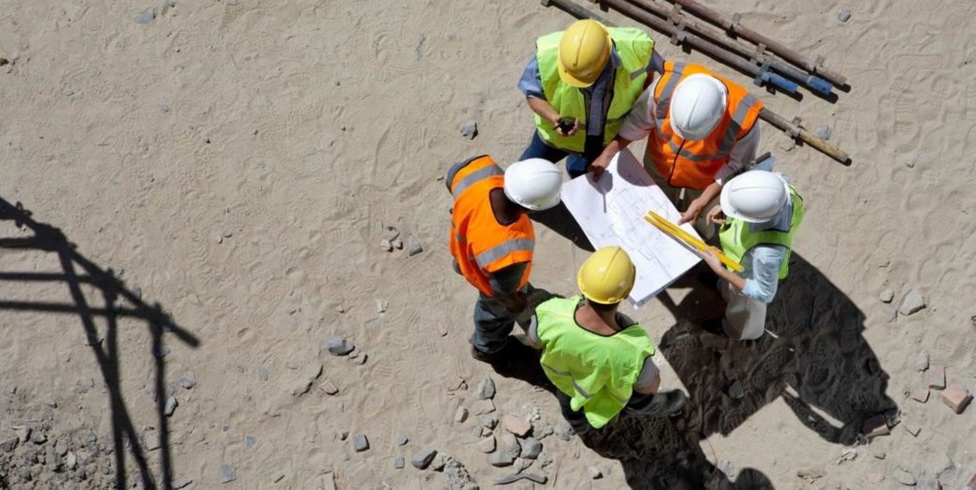 HK-listed Far East Horizon's construction equipment unit raises $205m