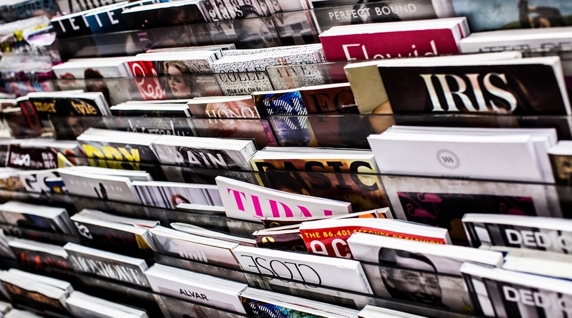 Investor group said in exclusive talks to acquire Forbes for $650m