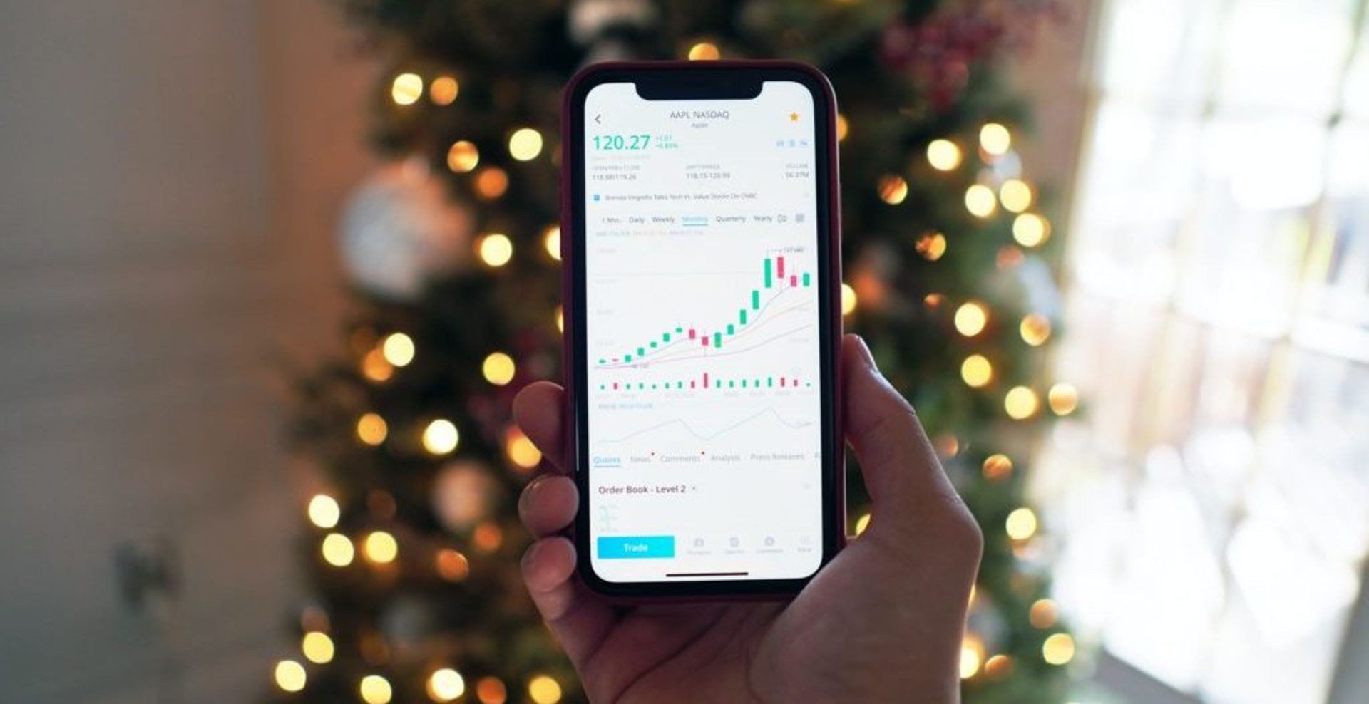 Vietnam's wealthtech platforms seize the moment as young investors get hooked