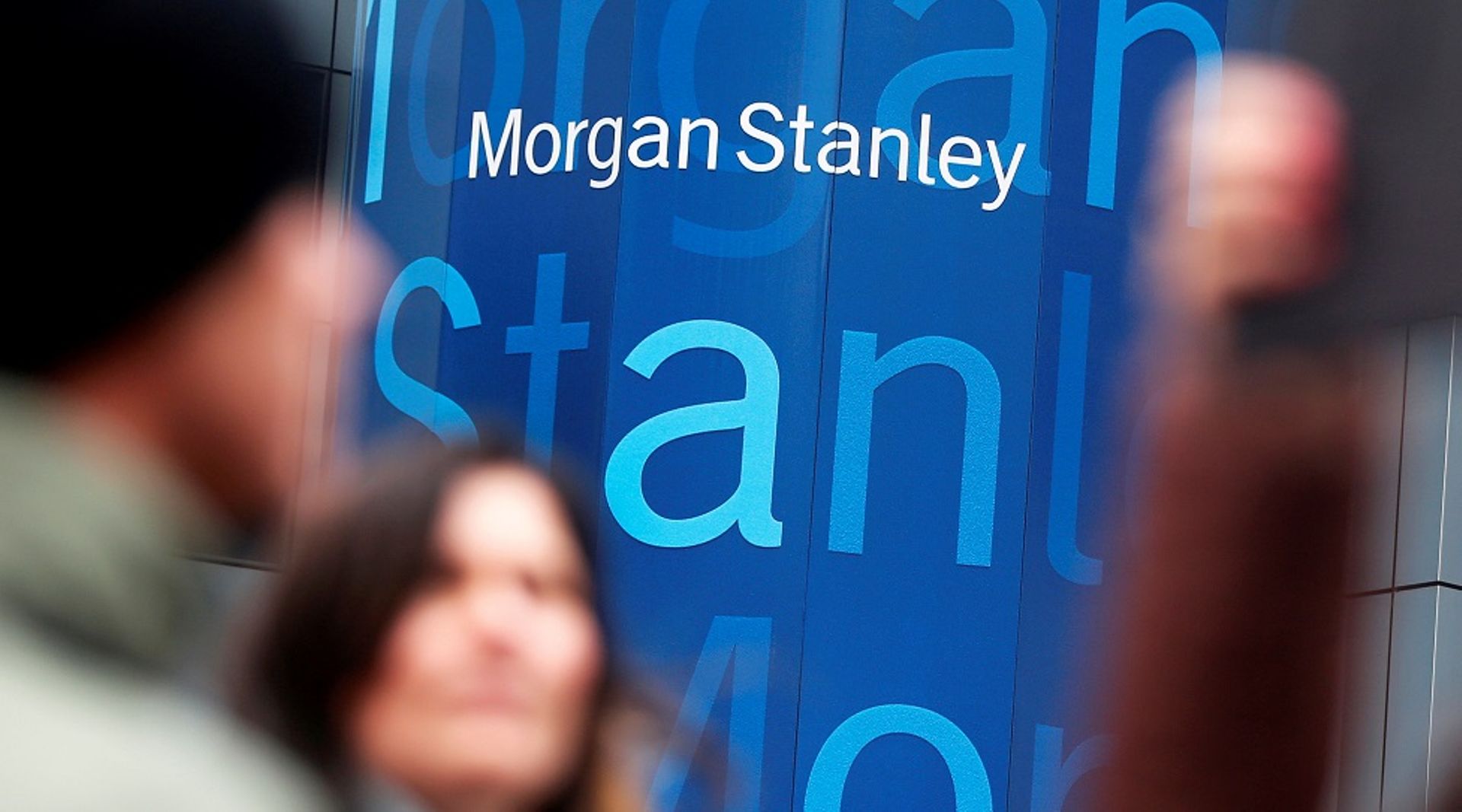 Morgan Stanley to lay off about 2,000 employees this month