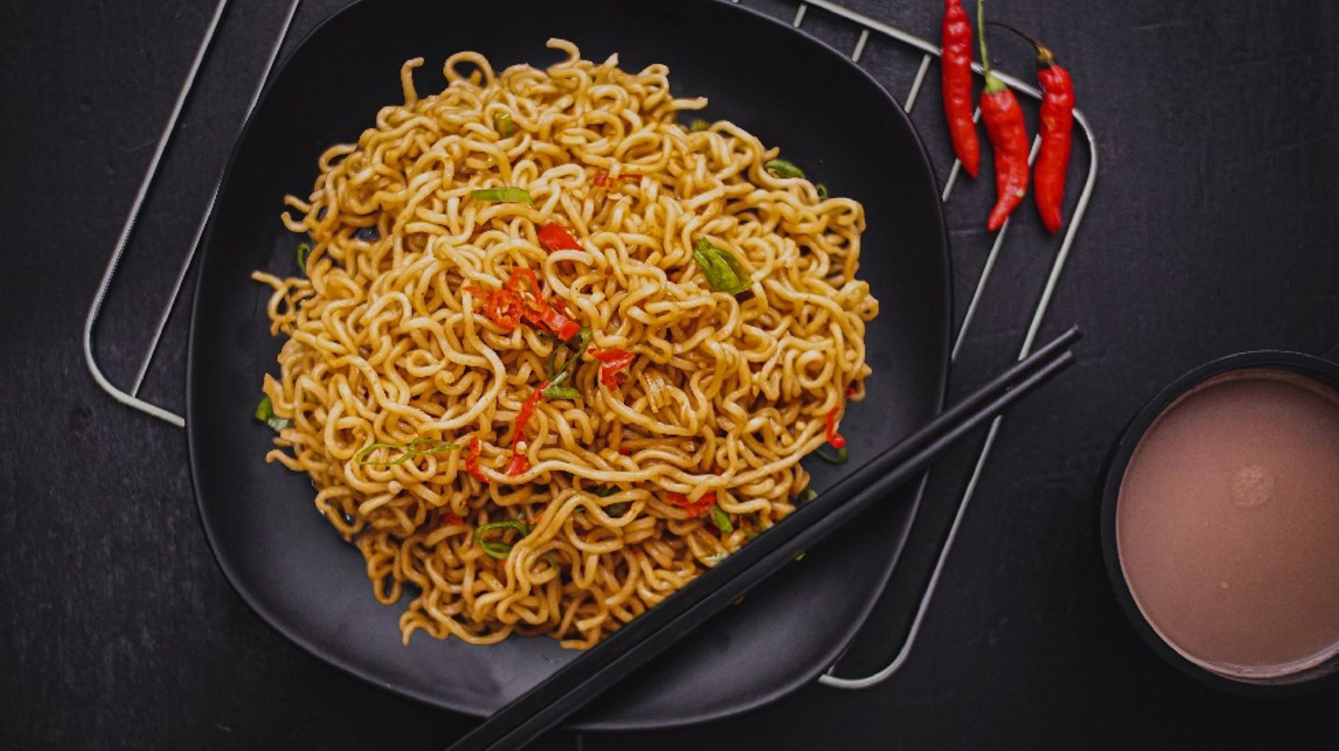 Monde Nissin draws GIC, Fidelity as cornerstone investors for PH IPO: Report