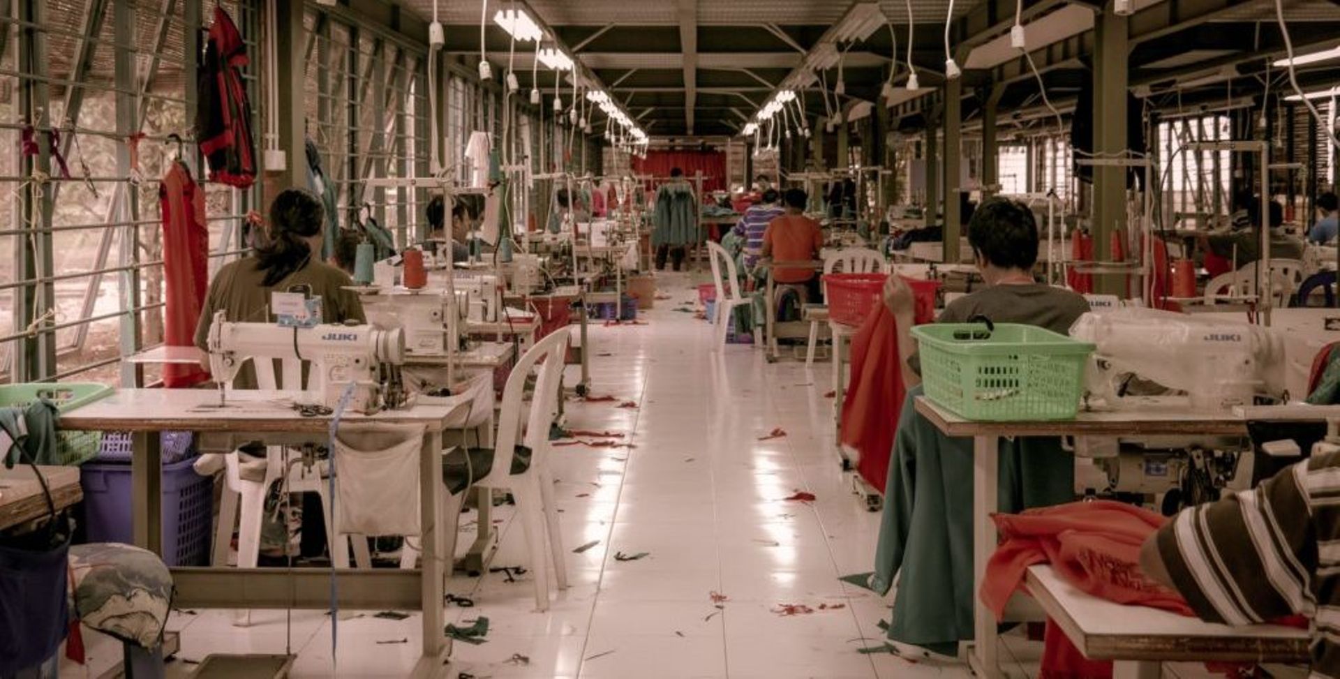 Germany’s DEG invests $11.9m in Bangladesh apparel manufacturer MBM Group