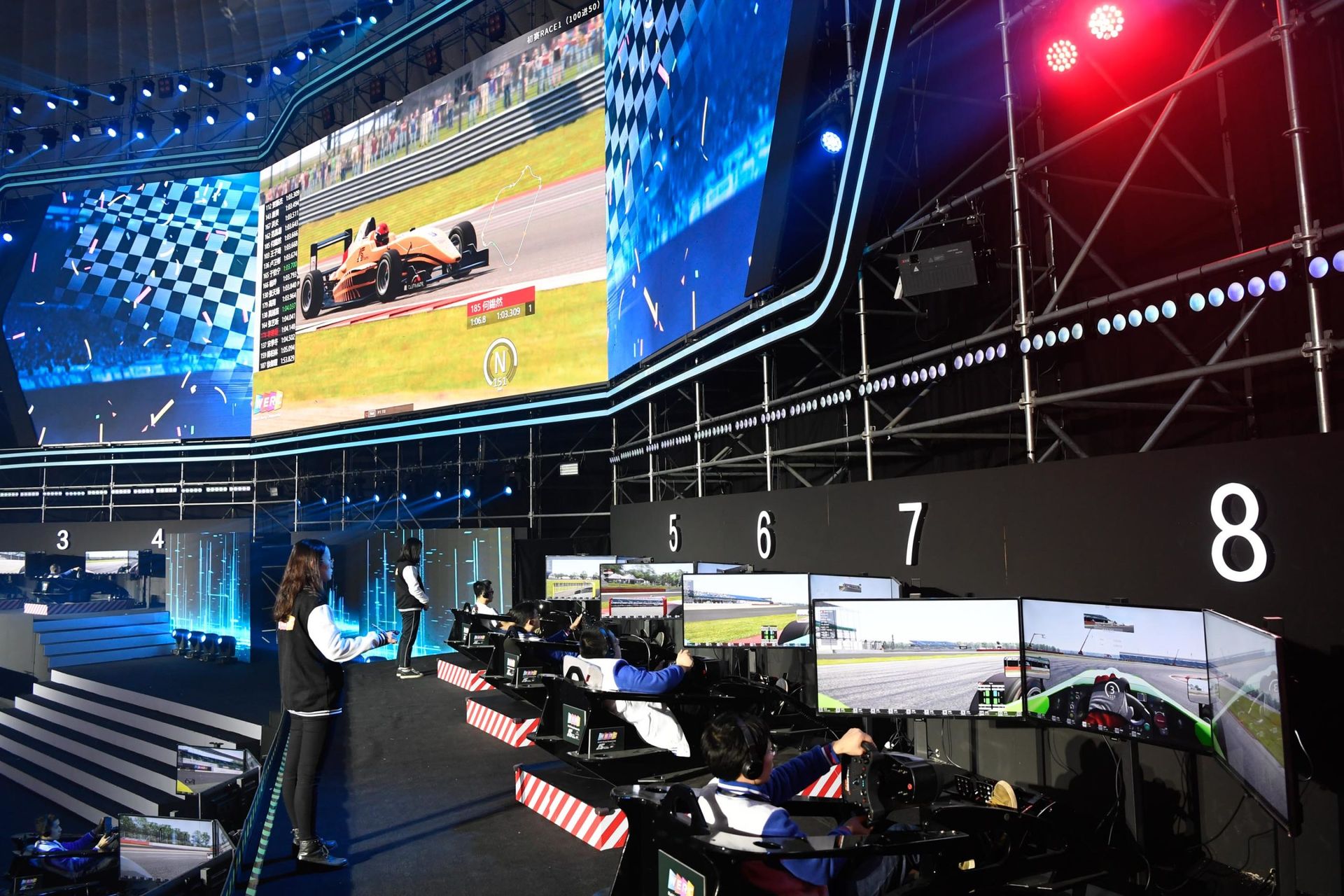 China Digest: Dianxiaomi, VSPN in funding news