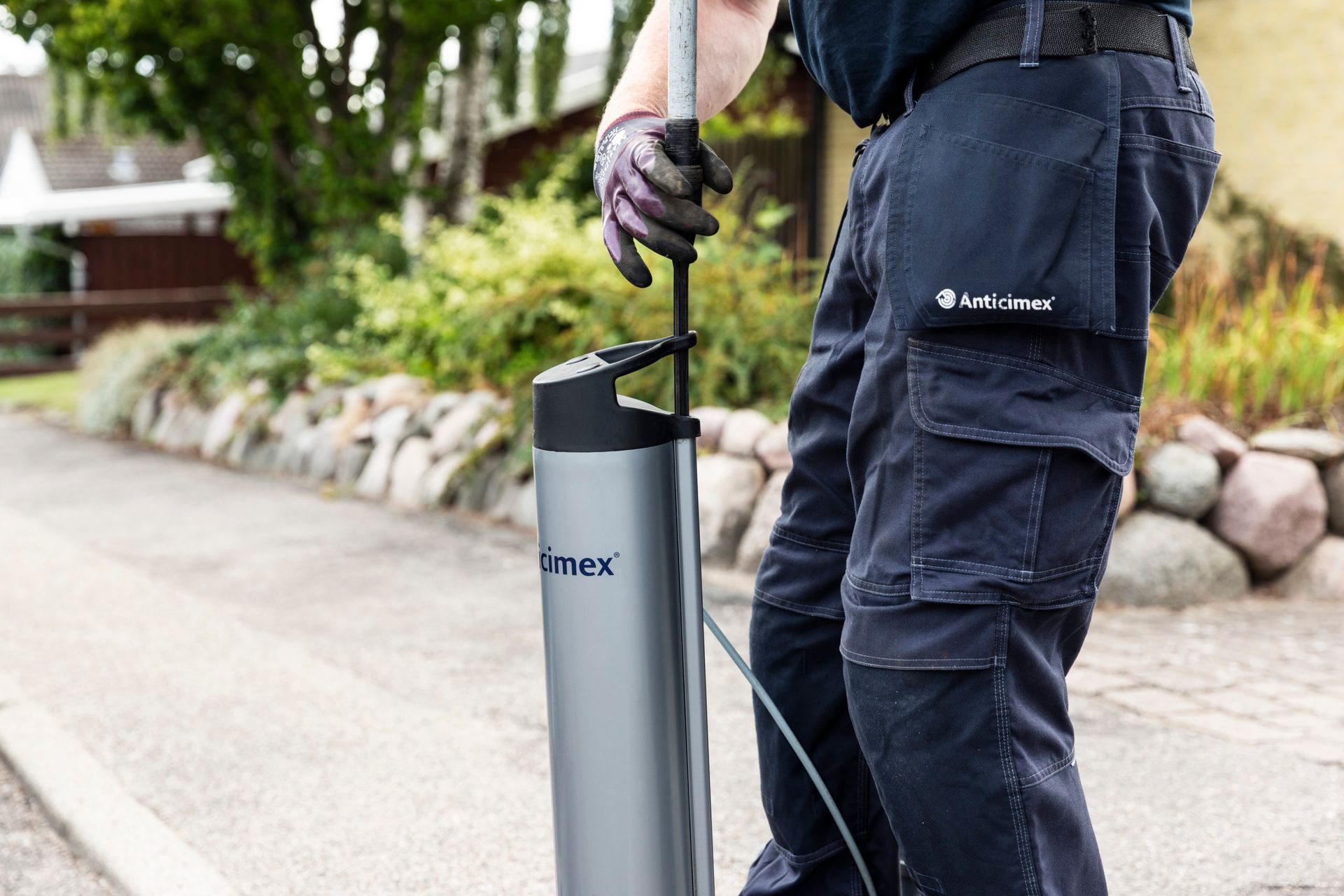 EQT to divest portfolio firm Anticimex into new longer-hold strategy structure