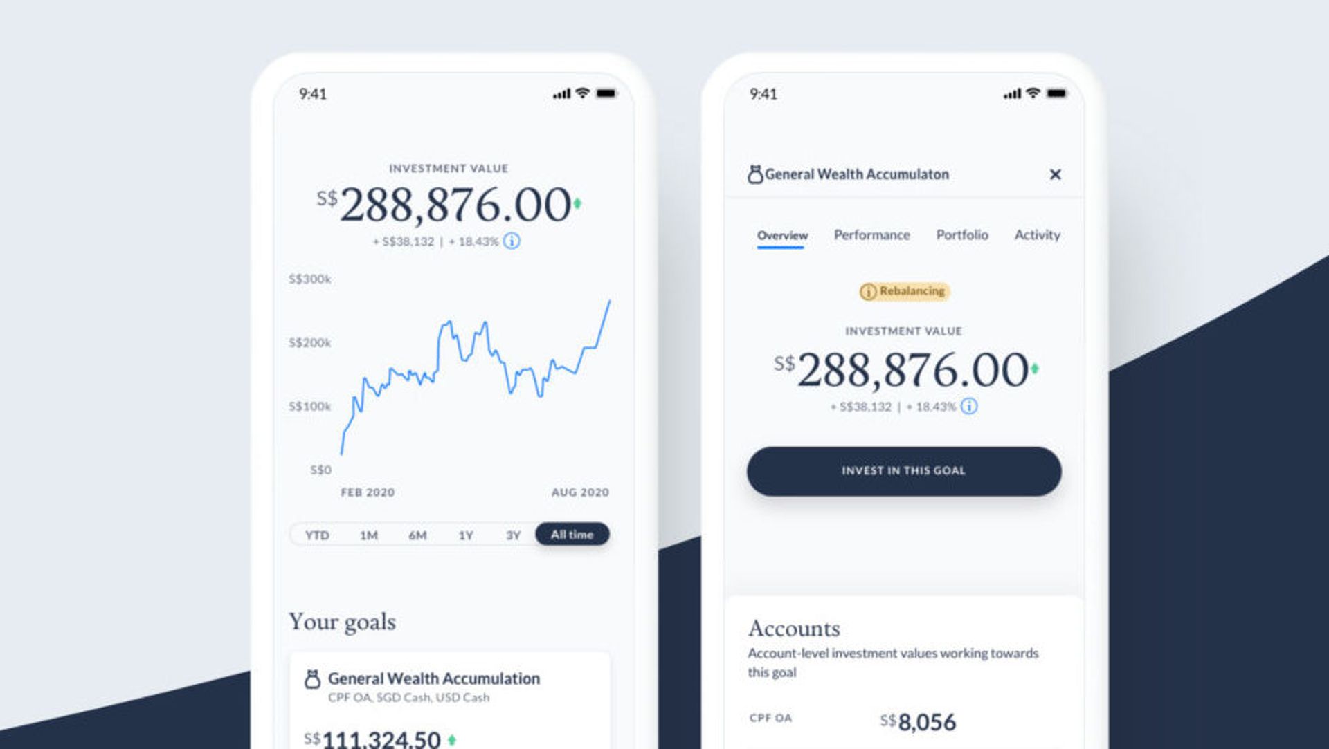 SG wealth management platform Endowus bags $27m from Prosus Ventures, EDBI, others