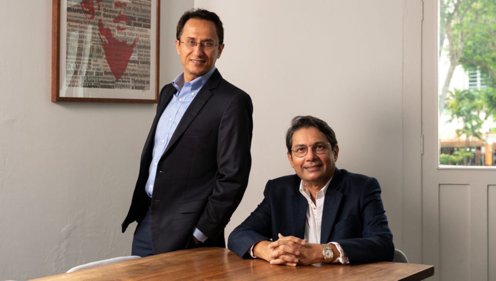 Alt protein VC Good Startup surpasses $25m target, invests in four more startups