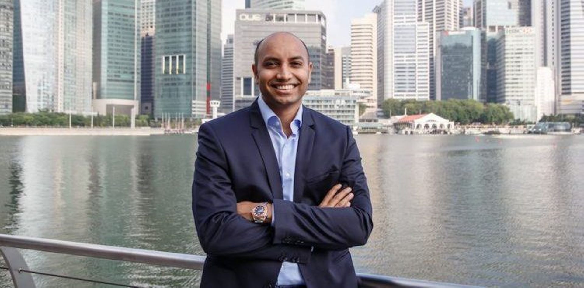 Temasek-backed Nium to acquire Wirecard's India operations