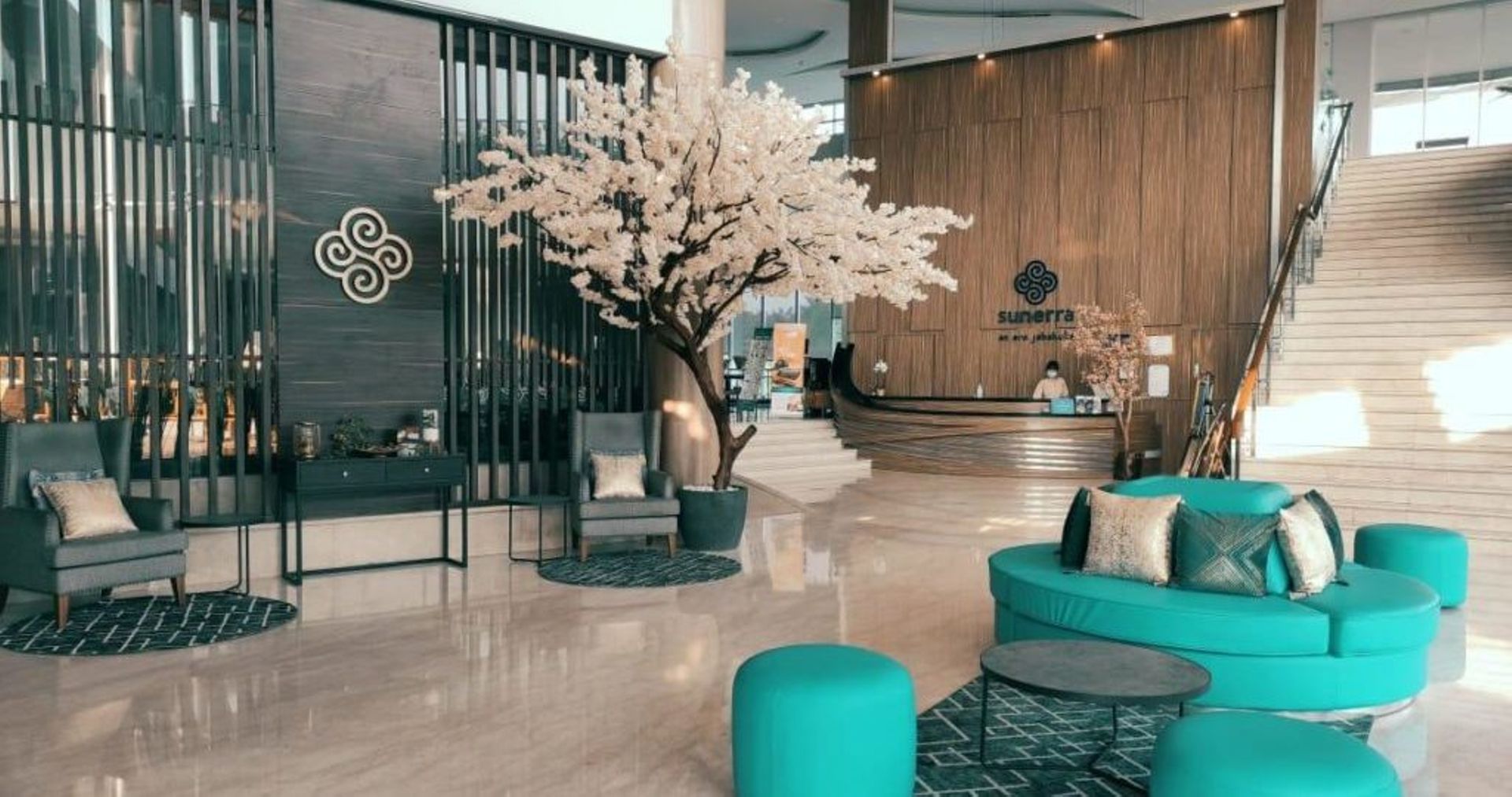 Budget hotel chain RedDoorz enters mid-scale segment with launch of Sunerra Hotels