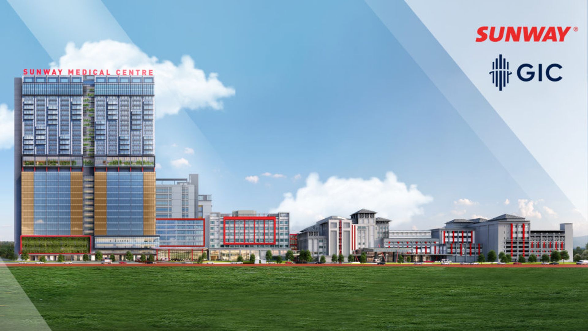 Sunway aims for IPO in 6-8 years after sale of 16% in healthcare unit to GIC for $180m